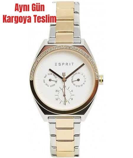 Esprit ES1L099M0085 Kadın Kol Saati - 2