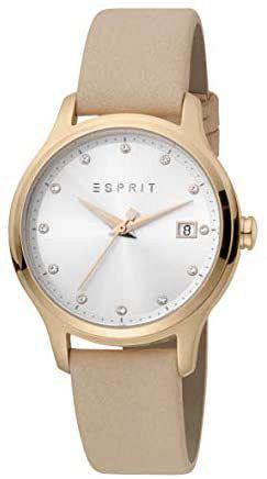 Esprit ES1L198L0035 Kadın Kol Saati - 1