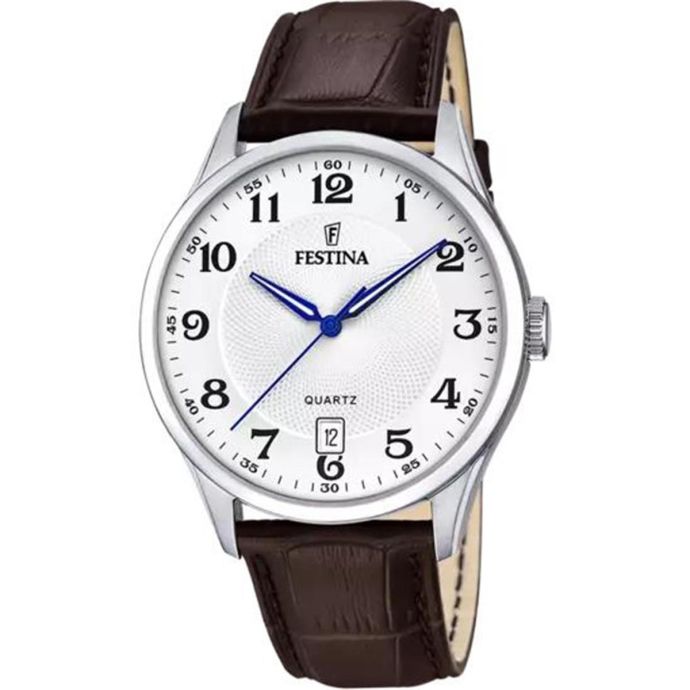 Festina F20426-1 Classics Erkek Kol Saati - 1
