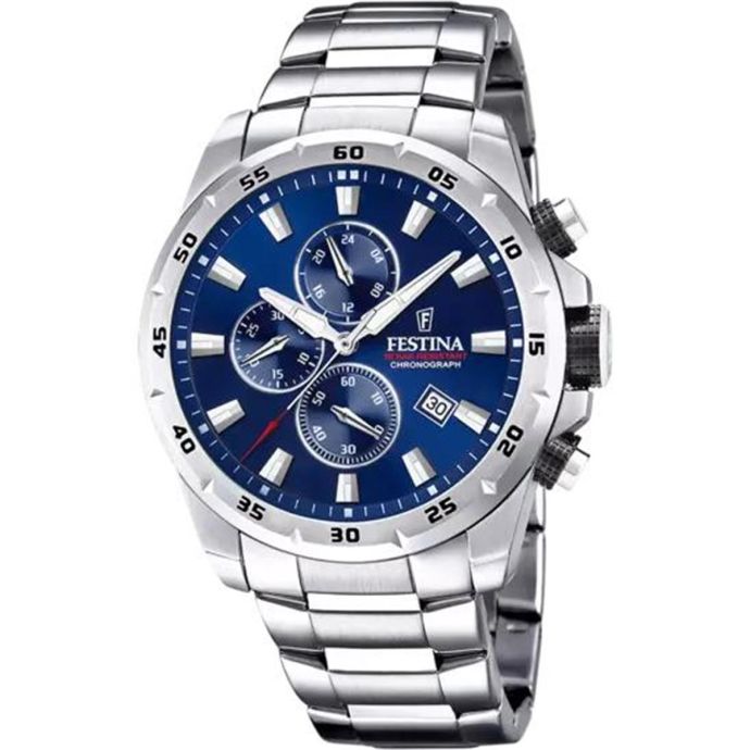 Festina F20463-2 Chrono Sport Erkek Kol Saati - 1