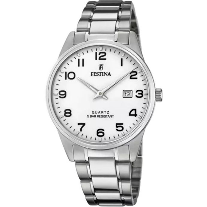 Festina F20511-1 Kol Saati - 1