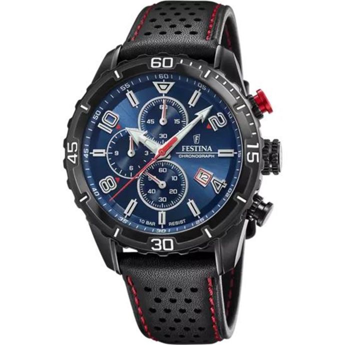 Festina F20519-2 Chrono Sport Erkek Kol Saati - 1