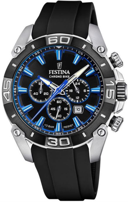 Festina F20544-2 Kol Saati - 1