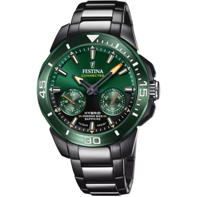 Festina F20646-1 Kol Saati - 1