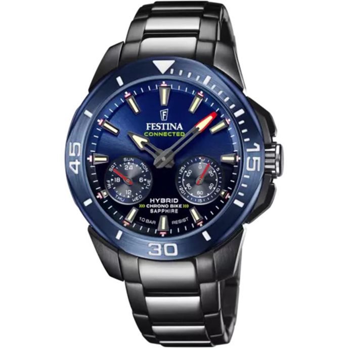 Festina F20647-1 Kol Saati - 1