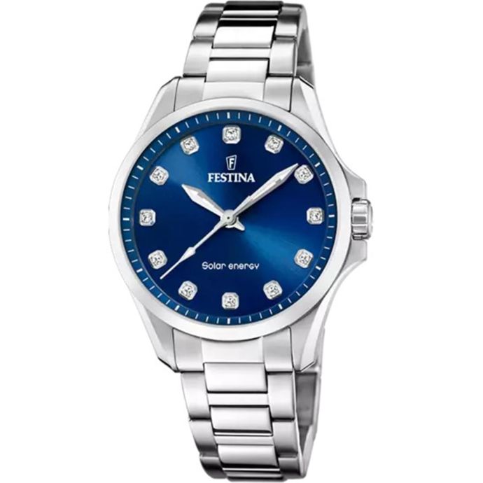 Festina F20654-4 Kol Saati - 1