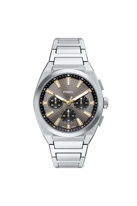 Fossil FFS6128 Erkek Kol Saati - 1