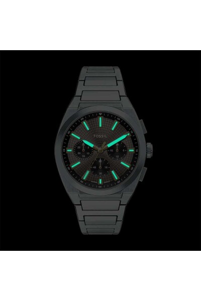 Fossil FFS6128 Erkek Kol Saati - 4