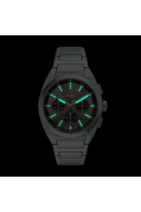 Fossil FFS6128 Erkek Kol Saati - 4