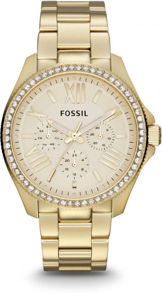 Fossil AM4482 Kadın Kol Saati - 1