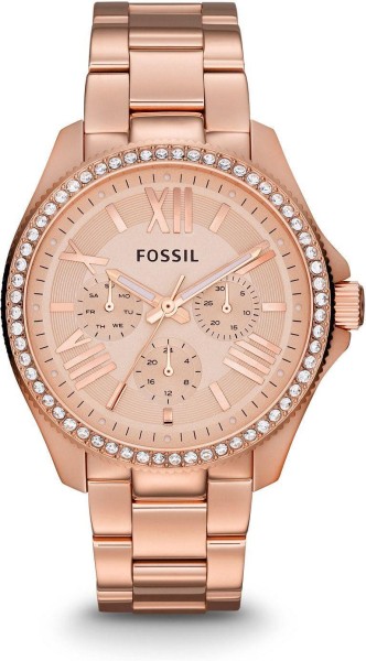Fossil AM4483 Kadın Kol Saati - Thumbnail