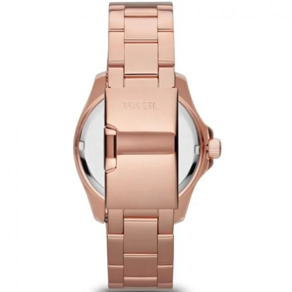 Fossil AM4483 Kadın Kol Saati - Thumbnail