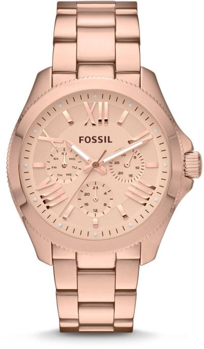 Fossil AM4511 Kadın Kol Saati - 1