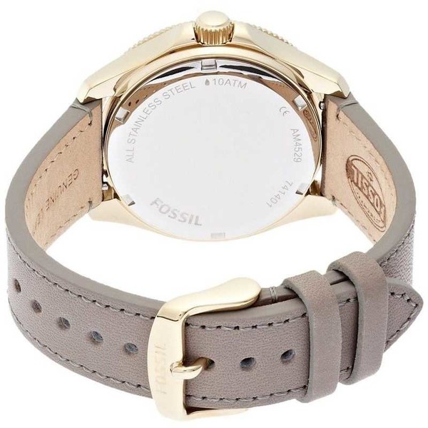 Fossil AM4529 Kadın Kol Saati - 3