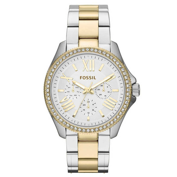 Fossil AM4543 Kadın Kol Saati - 6