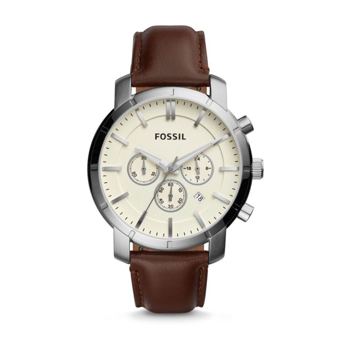 Fossil BQ1280 Erkek Kol Saati - 1