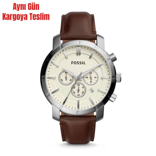 Fossil BQ1280 Erkek Kol Saati - 2