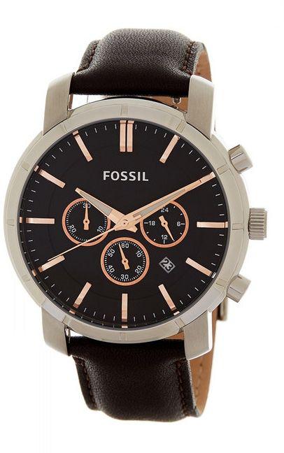 FOSSIL BQ1525 Erkek Kol Saati