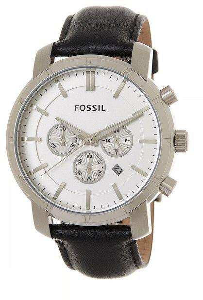 Fossil BQ1526 Erkek Kol Saati - 1