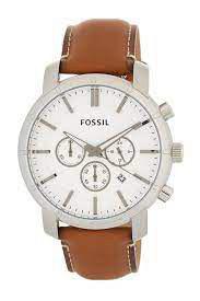 Fossil BQ2009 Erkek Kol Saati - 1