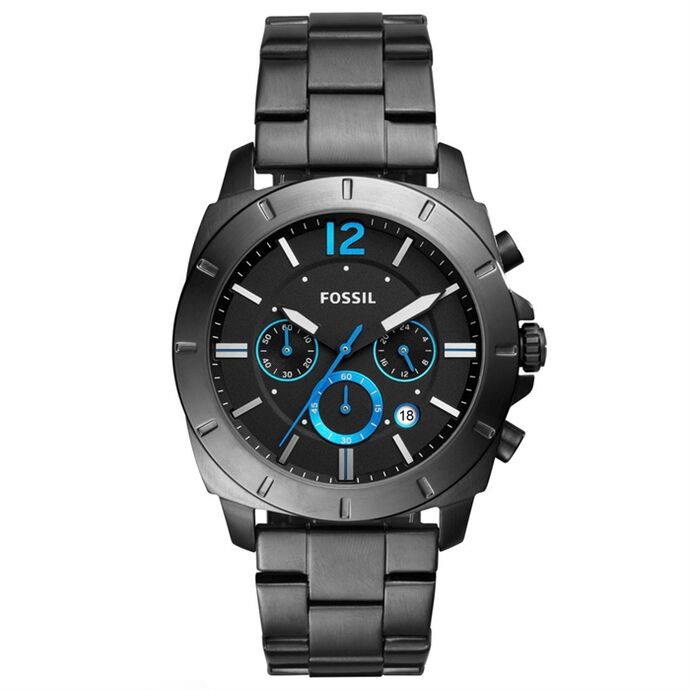 Fossil BQ2167 Erkek Kol Saati - 1