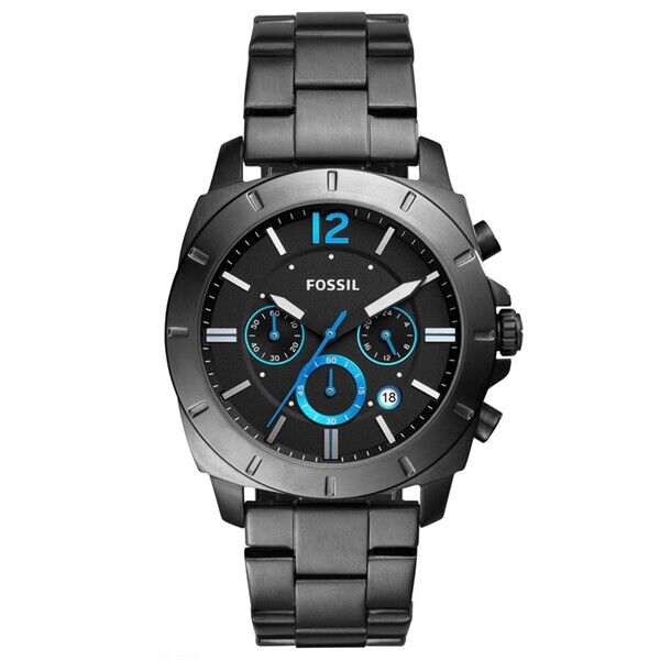 Fossil BQ2167 Erkek Kol Saati - 5