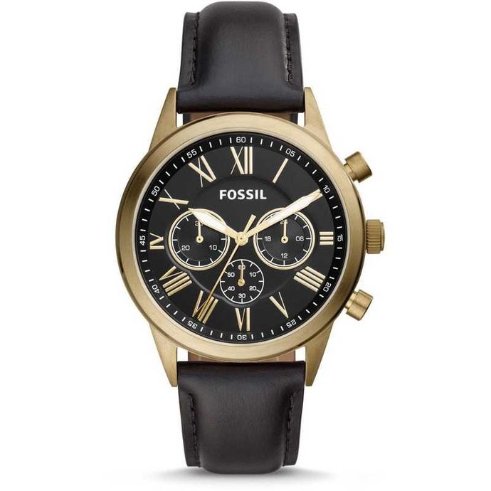 Fossil BQ2192 Erkek Kol Saati - 1