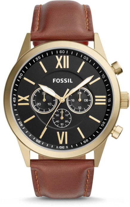 Fossil BQ2261 Erkek Kol Saati - 1