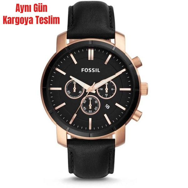 Fossil BQ2286 Erkek Kol Saati - 5