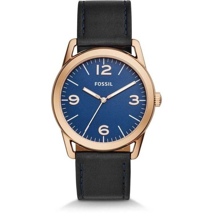 Fossil BQ2306 Erkek Kol Saati - 1