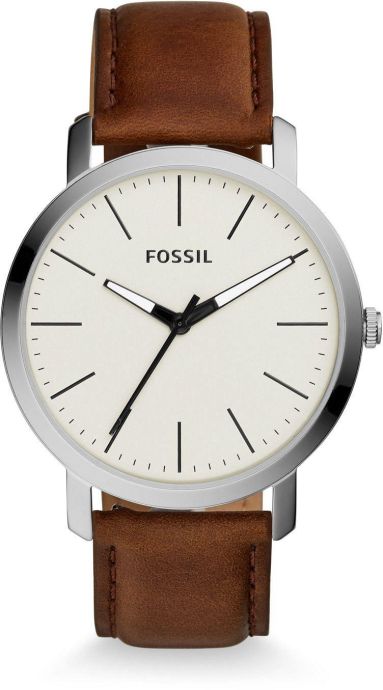 Fossil BQ2309 Erkek Kol Saati - 1