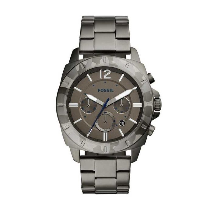 Fossil BQ2345 Erkek Kol Saati - 1