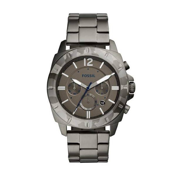 Fossil BQ2345 Erkek Kol Saati - 4