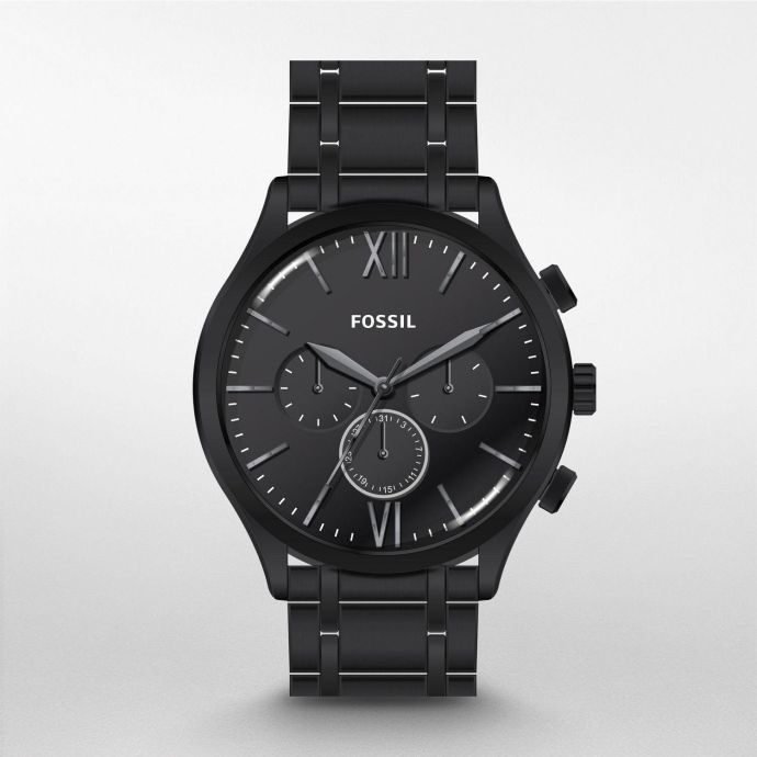 Fossil BQ2361 Erkek Kol Saati - 1