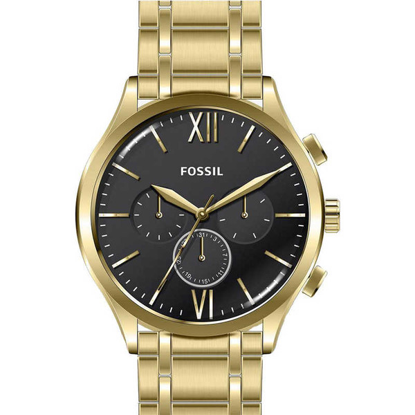 Fossil BQ2362 Erkek Kol Saati - Thumbnail