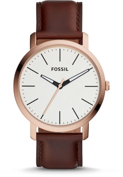 Fossil BQ2371 Erkek Kol Saati - 1