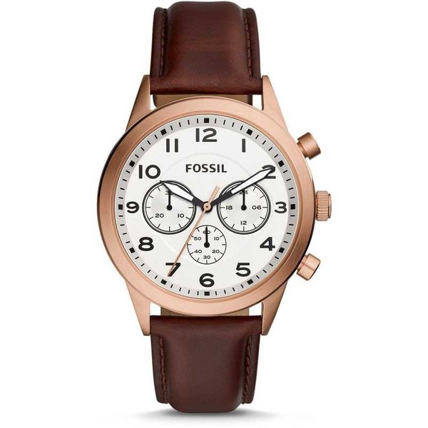 Fossil BQ2374 Erkek Kol Saati - 1