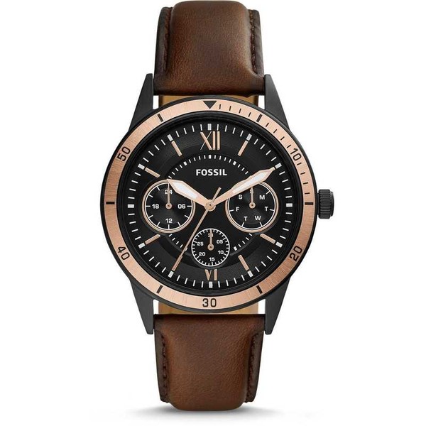 Fossil BQ2378 Erkek Kol Saati - 4