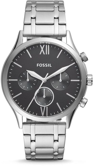 Fossil BQ2406 Erkek Kol Saati - 1