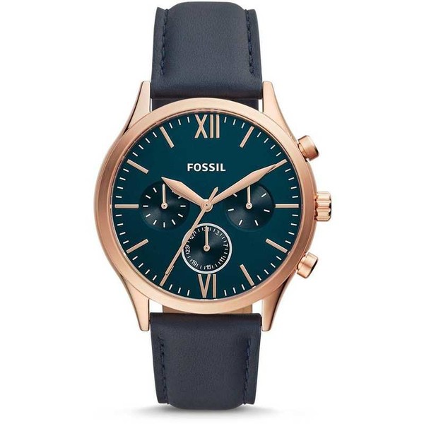 Fossil BQ2412 Erkek Kol Saati - 6