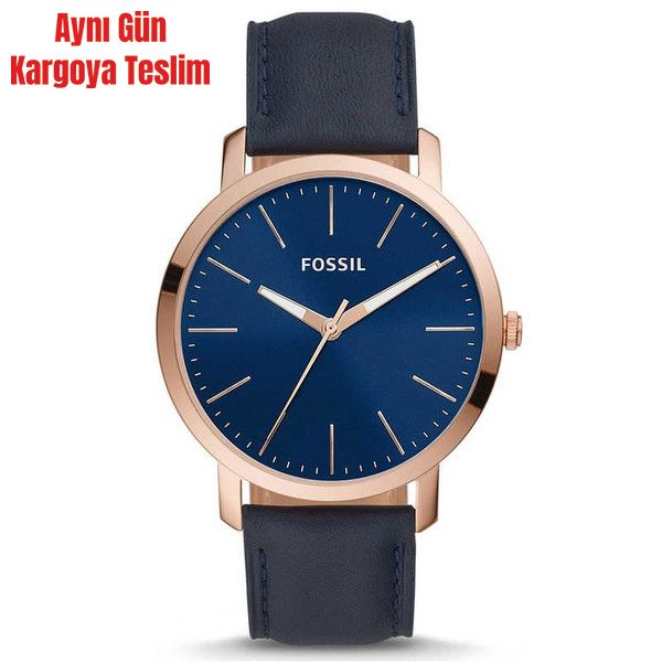 Fossil BQ2424 Erkek Kol Saati - 4
