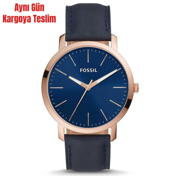 Fossil BQ2424 Erkek Kol Saati - 4