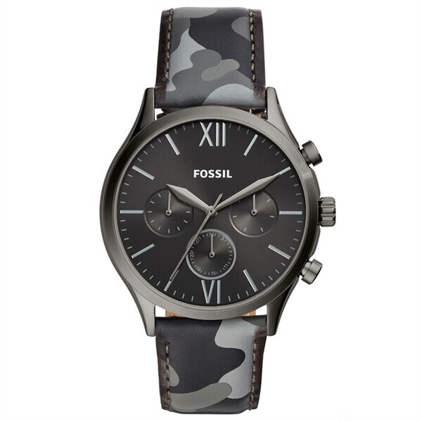 Fossil BQ2456 Erkek Kol Saati - 3