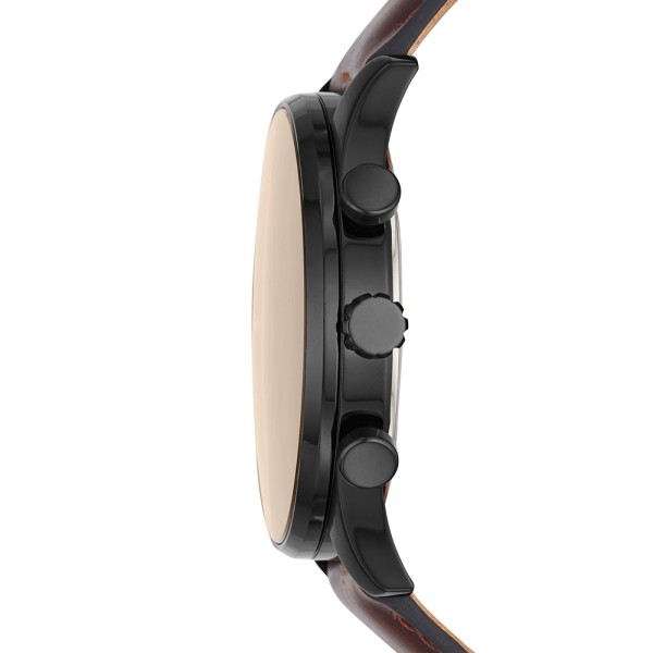 Fossil BQ2457 Erkek Kol Saati - 1