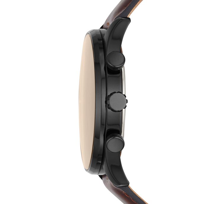 Fossil BQ2457 Erkek Kol Saati - 1