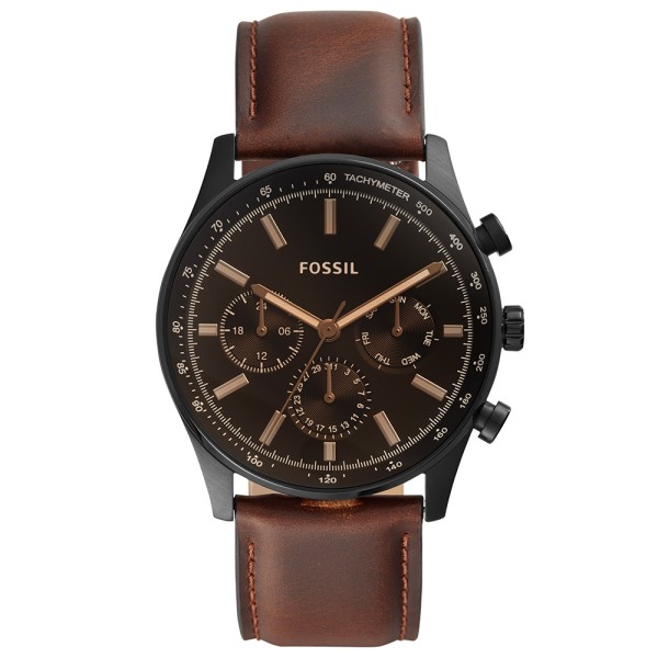 Fossil BQ2457 Erkek Kol Saati - 2
