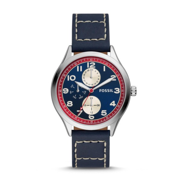 Fossil BQ2514 Erkek Kol Saati - 1