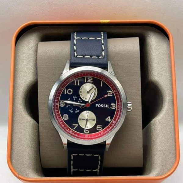 Fossil BQ2514 Erkek Kol Saati - 4