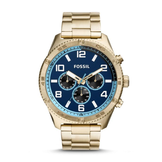 Fossil BQ2531 Erkek Kol Saati - 1