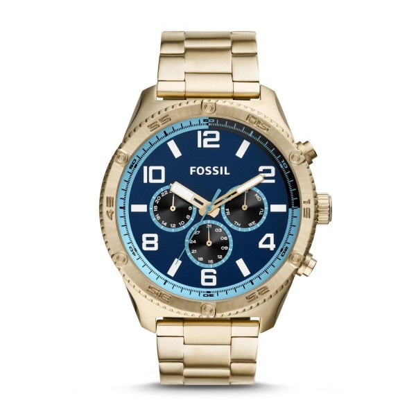 Fossil BQ2531 Erkek Kol Saati - 4